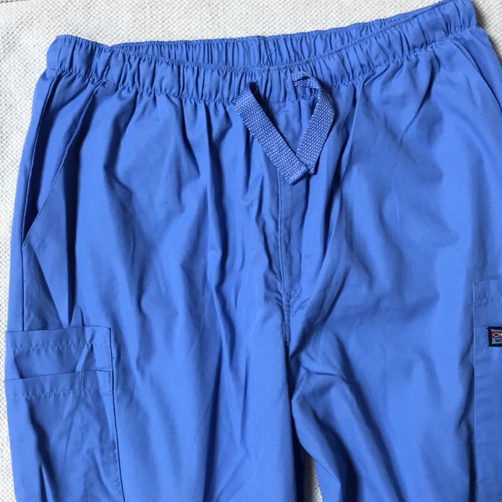 Men’s Cherokee Scrub pants